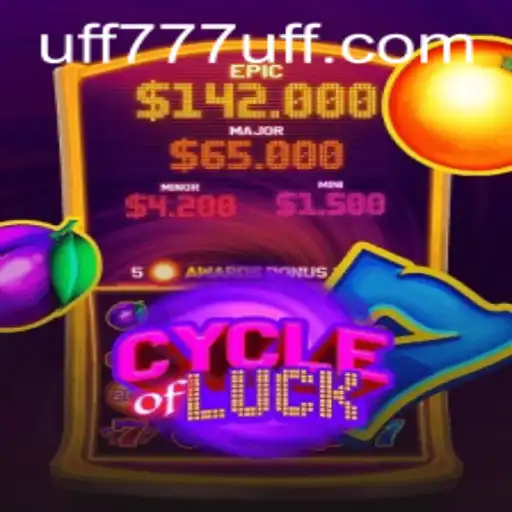 Cycle of Luck: A Captivating Journey into the World of UFF777