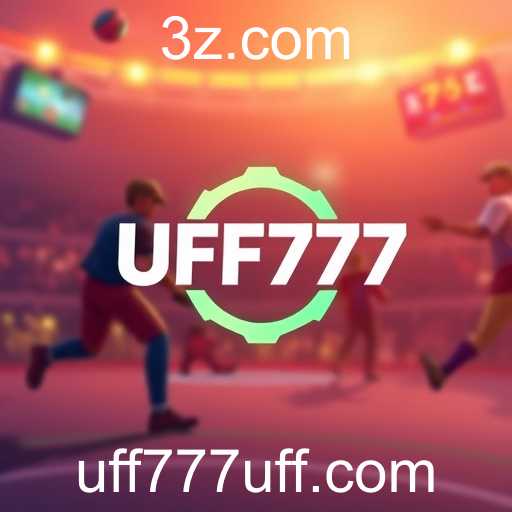 A Revolução Digital nos Jogos: UFF777 e o Futuro dos E-Sports