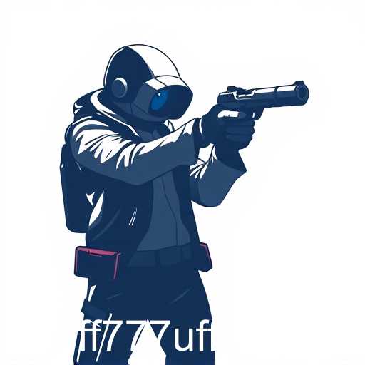 Explorando o Universo dos Jogos com UFF777