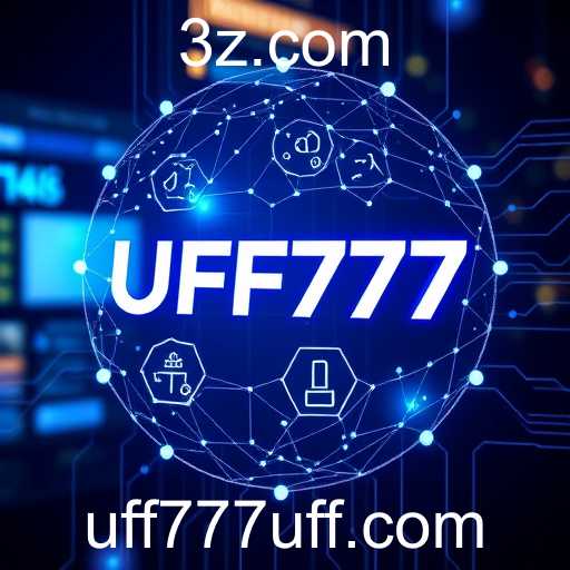 Explorando o Fenômeno UFF777: Tendências em Jogos Online