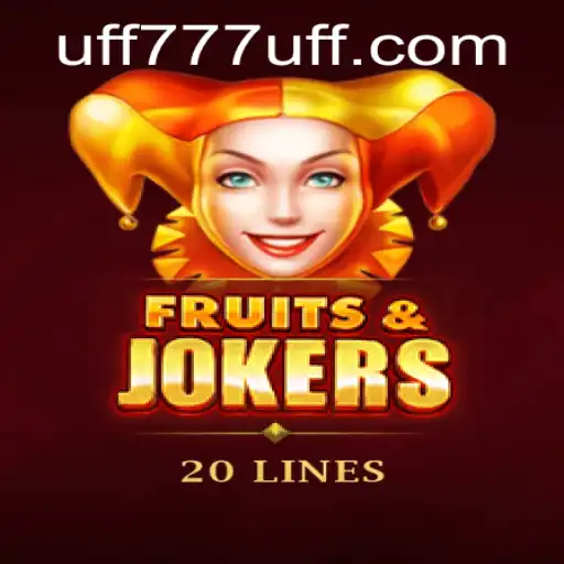 Exploring the Excitement of FruitsAndJokers20 with UFF777