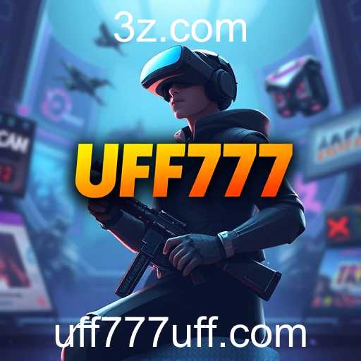 UFF777: Plataforma de Jogos Revoluciona o Mercado com Inovações Futurísticas