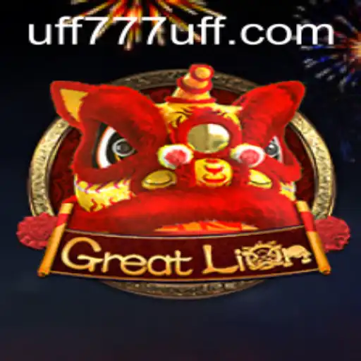 Unleashing the Majesty of GreatLion: The UFF777 Adventure