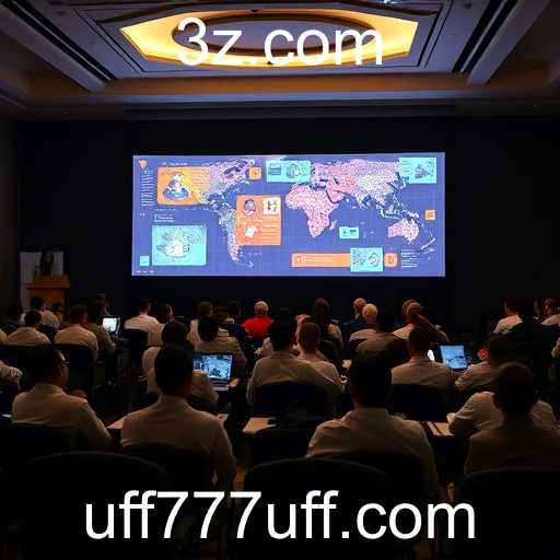 O Impacto da UFF777 no Mercado de Jogos em 2025