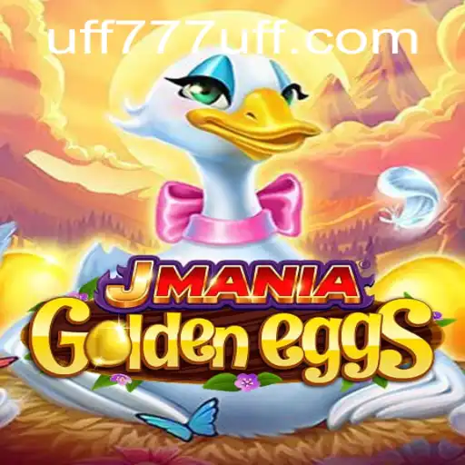 Discover the Exciting World of JManiaGoldenEggs with UFF777