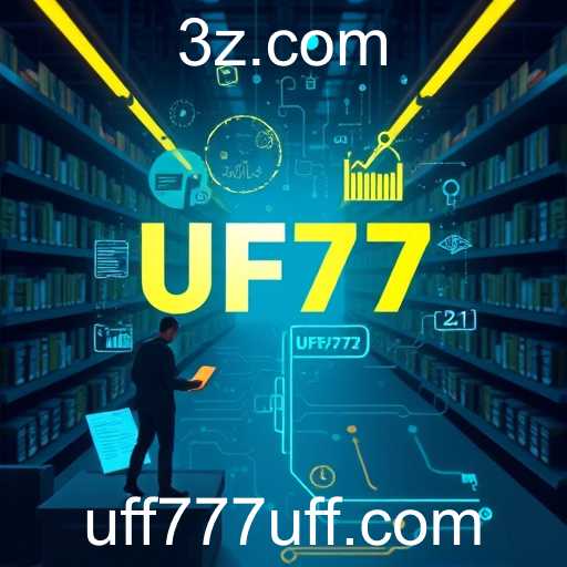 A Evolução dos Jogos e a Influência da UFF777