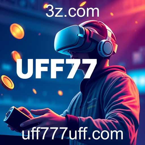 Nova Era de Diversão com UFF777: Jogos e Comunidade em 2025