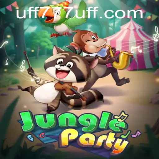 Unleash the Adventure with JungleParty: A Thrilling Escape into the Wilderness
