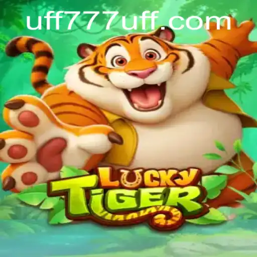 Embark on a Thrilling Adventure with LuckyTiger and the Enigmatic UFF777
