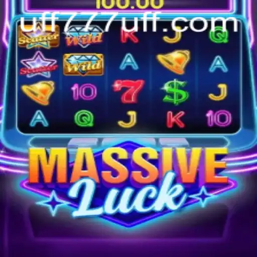 Unveiling MassiveLuck: A Journey into UFF777
