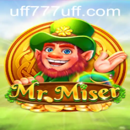 Exploring the Intriguing World of MrMiser: A Gameplay Adventure with UFF777