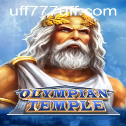 Discover the Thrills of OlympianTemple: A Journey into Mythology and Strategy with UFF777