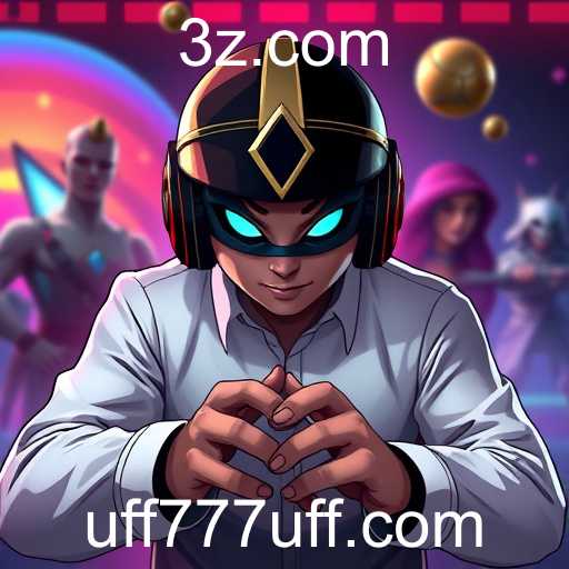 A Revolução dos Jogos com UFF777 em 2025