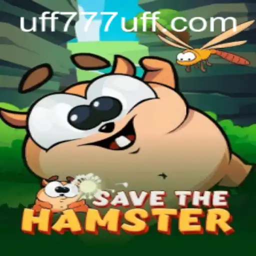 SavetheHamster: A New Gaming Adventure with UFF777