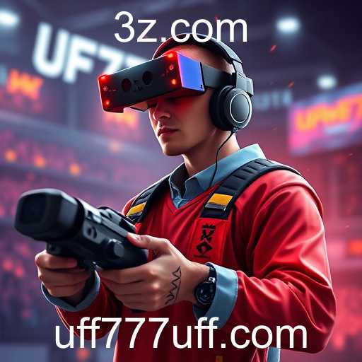 Revolução nos E-Sports: O Impacto do UFF777