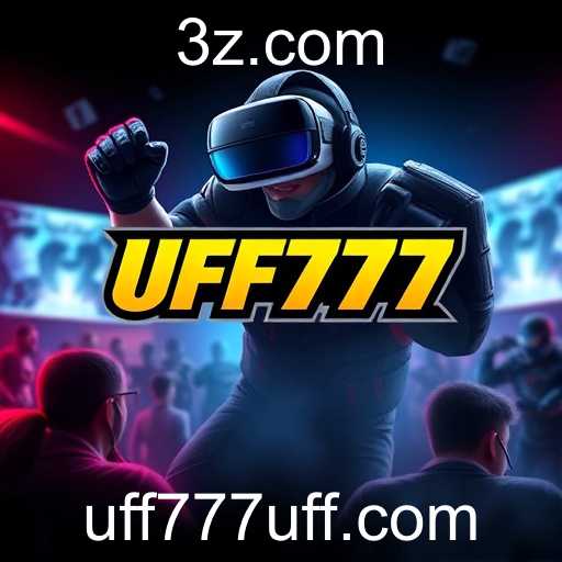 Novas Tendências no Mundo dos Jogos: UFF777 e Além