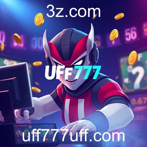 O Crescimento Exponencial da UFF777 no Brasil