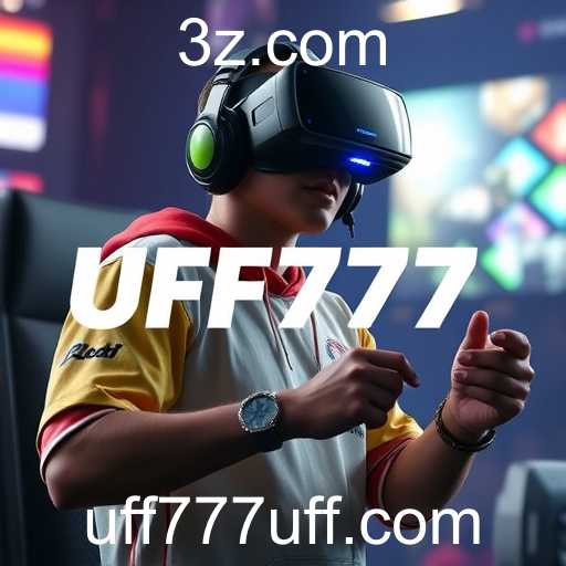 UFF777: O Cenário Atual dos Jogos Online no Brasil