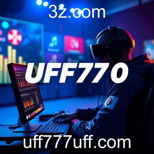 O Impacto de UFF777 nos Jogos Online em 2025
